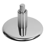 Полотенцесушитель Royal Thermo Фокстрот 500х400 с полкой 5