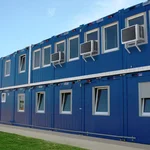 Кондиционер оконный Ballu WIND COOL BWC-05 AC 7