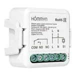 Модуль реле HOMMYN с сухим контактом 1 канал DCRLZBN01 5