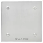 Вентилятор вытяжной Royal Thermo Calipso RAFC 100 Chrome 3