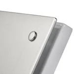 Вентилятор вытяжной Royal Thermo Calipso RAFC 100 Chrome 5