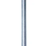 Шпилька резьбовая SHUFT оцинк. класс прочности 4,6 DIN975 М12x2000 2