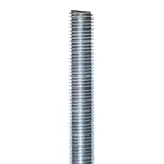 Шпилька резьбовая SHUFT оцинк. класс прочности 4,6 DIN975 М12x2000 3