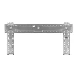 Пластина монтажная ZACS/I-24HB/N8 (41109-000073) 1