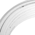 Шланг дренажный K-FLEX SPLIT DRAIN PIPE PE-RT металопласт. 16х30000 (мм), бухта 4