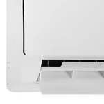 Фанкойл настенный SHUFT SFH-400 V3 со встроенным клапаном 8