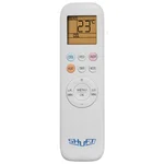 Фанкойл настенный SHUFT SFH-400 V3 со встроенным клапаном 11