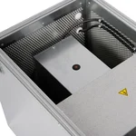 Установка приточная SHUFT ECO 250/1-6,0/ 2-A 5