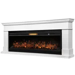 Портал Firelight California 60 W, белый 1