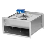 Вентилятор прямоугольный канальный SHUFT RFD 1000х500-6M VIM 1