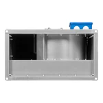 Вентилятор прямоугольный канальный SHUFT RFD 1000х500-6M VIM 4