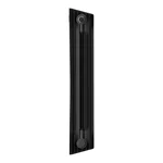 Радиатор Royal Thermo PianoForte 500 Noir Sable - 4 секц. 4