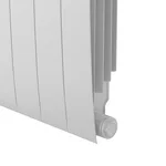 Радиатор Royal Thermo BiLiner 500 Bianco Traffico VR80 - 8 секц. 5