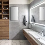 Водонагреватель Electrolux EWH 40 Regency 8