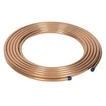 Труба медная (V) Ballu Standard 15,88х0,89х15000 (5/8), бухта 1