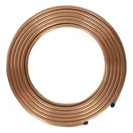 Труба медная (V) Ballu Standard 15,88х0,89х15000 (5/8), бухта 2