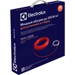 Кабель нагревательный ELECTROLUX ETC 2-17-100 (комплект теплого пола) 3