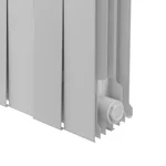 Радиатор Royal Thermo PianoForte 300 /Bianco Traffico - 14 секц. 6