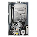 Котёл газовый Navien Deluxe S-16K 2