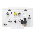 Котёл газовый Navien Deluxe S-16K 5