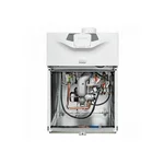 Котел газовый BAXI POWER HT + 1.130 конденс., напольный, 1 конт., закр. кам. сгор 2