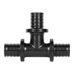 Тройник Royal Thermo 90гр. равнопроходной 25х25х25 PPSU 2