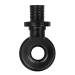 Тройник Royal Thermo 90гр. равнопроходной 25х25х25 PPSU 4