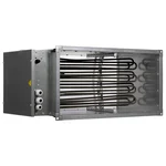 Нагреватель электрический для прямоугольных каналов SHUFT EHR 500*300-12 2