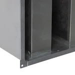 Шумоглушитель SHUFT SRSr 1150x700/1000 (3x200) 3