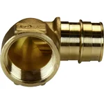 Угольник Giacomini GX ВР 16x3/4"F, GX129Y044 2