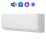 Сплит-система инверторного типа Royal Thermo Diamond DC RTDI-18HN8/Wi-Fi комплект 1