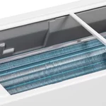 Сплит-система инверторного типа Royal Thermo Barocco DC RTBI-12HN8/white комплект 9