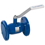 Кран шаровый TEMPER DN65 PN16 с/проходной фланцевый под задвижку, 28620065 1