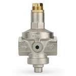 Редуктор давления VARMEGA 3/4", PN25, мембранный, с присоединением к манометру, VM12802 1