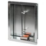 Клапан противопожарный SHUFT SHSD-120-O-1000_500-MB230-F1-IN-Kl-0 5