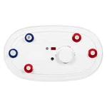 Бойлер косвенного нагрева Royal Thermo AQUATEC Standart SW100 White настенный 7