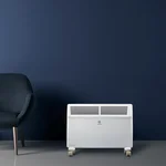 Конвектор электрический Electrolux ECH/AS-1000 MR 9