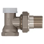 Клапан запорный угловой Royal Thermo 1/2" 4