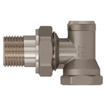 Клапан запорный угловой Royal Thermo 1/2" 5