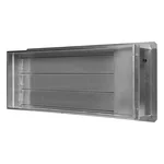 Клапан противопожарный SHUFT SHFDC-120-Mn-1050_800-MB230-0-0-0-0 1