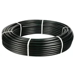 Труба УЗПК D63*3,6 SDR17,6 PE100 ГАЗ ГОСТ 18599-2001 1