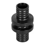 Соединение Royal Thermo труба-труба 20×20 PPSU 3