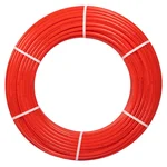 Труба полиэтиленовая PE-RT/EVOH Royal Thermo d16x2.0 тип 2 (200) 3