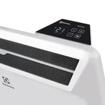 Комплект Electrolux Air Gate Transformer с блоком управления ECH/AG2-1500 T-TUE4 (электронный) 6