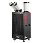 Кондиционер промышленный мобильный Ballu Heavy Pro BGK5 с комплектом воздухоотводов 1