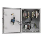 Регулятор 5-ступенчатый SHUFT SRE-D-2,0 (2.0А, 400В) 3