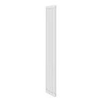 Дизайн-радиатор Royal Thermo Insignia C2180 - 06 секц. RAL9016 1