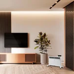 Блок управления конвектора Electrolux Transformer Digital Inverter 3.0 5