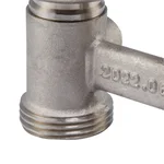 Узел нижнего подключения прямой Royal Thermo 1/2"х3/4"EK 5
