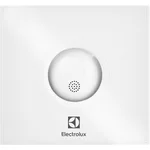 Вентилятор вытяжной серии Rainbow EAFR-150TH white с таймером и гигростатом 3
